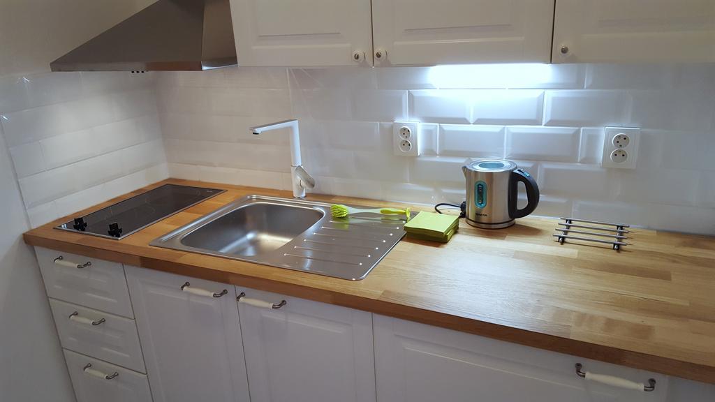 Apartmany U Namesti Броумов Екстер'єр фото