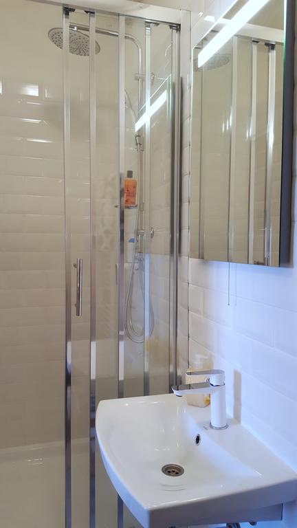Apartmany U Namesti Броумов Екстер'єр фото