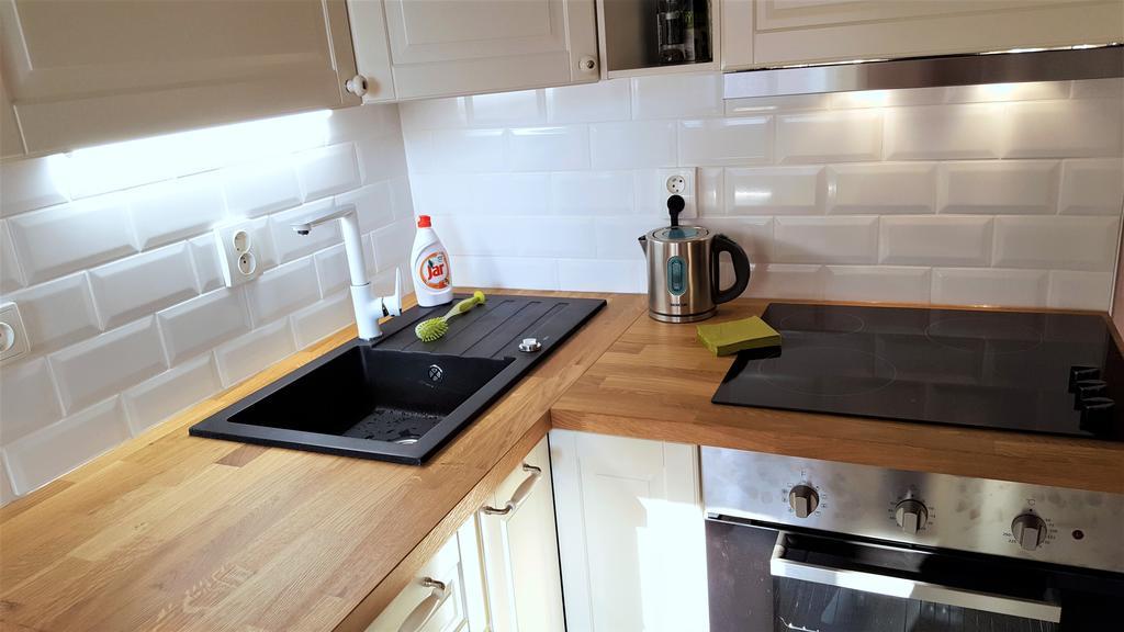 Apartmany U Namesti Броумов Екстер'єр фото