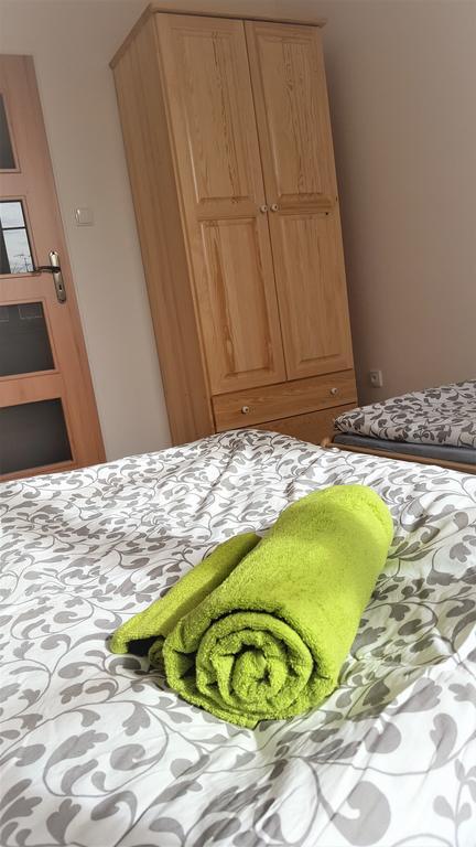 Apartmany U Namesti Броумов Екстер'єр фото