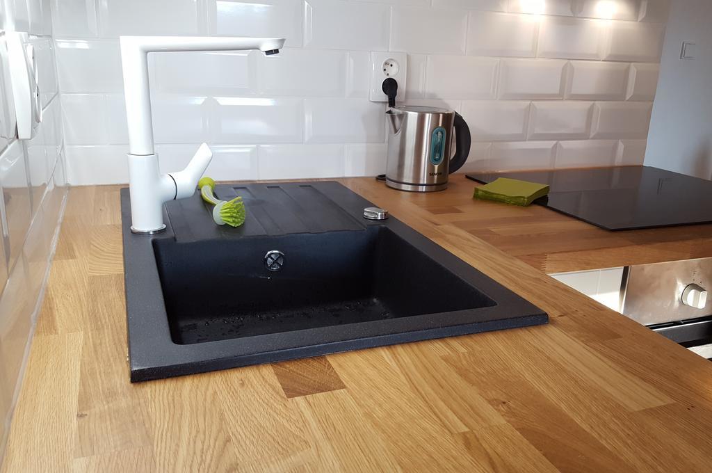 Apartmany U Namesti Броумов Екстер'єр фото