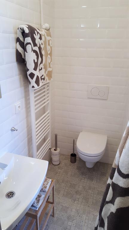Apartmany U Namesti Броумов Екстер'єр фото