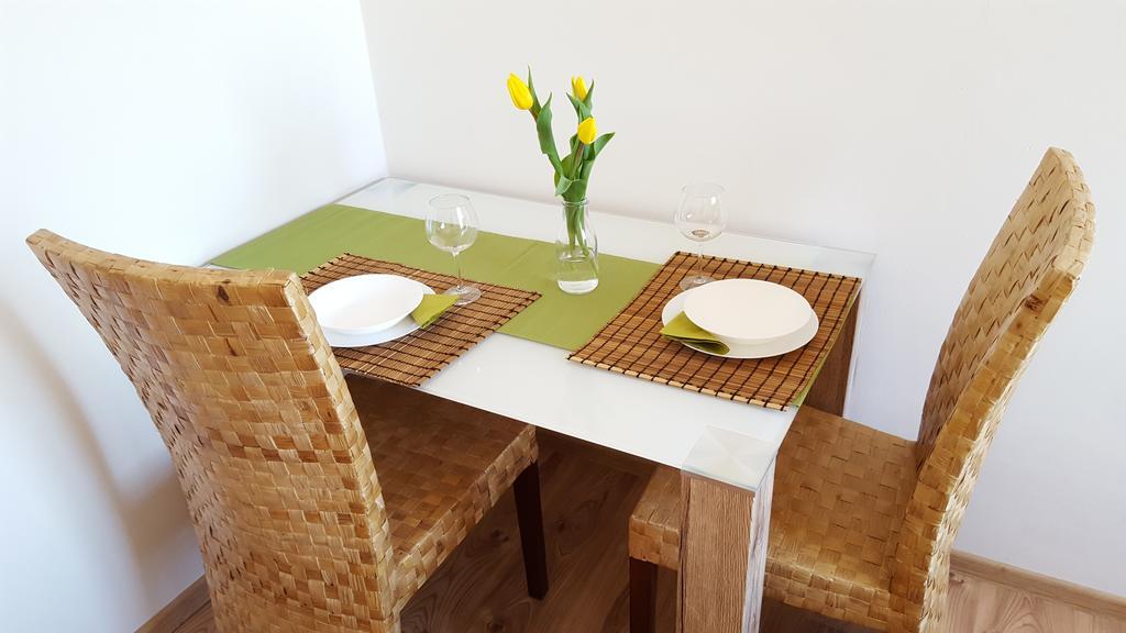 Apartmany U Namesti Броумов Екстер'єр фото