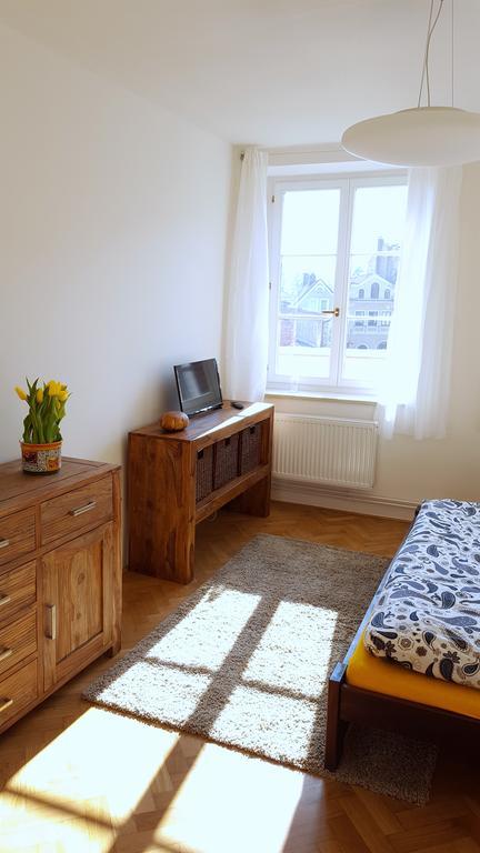 Apartmany U Namesti Броумов Екстер'єр фото