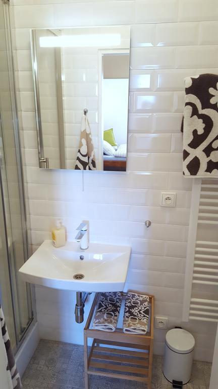 Apartmany U Namesti Броумов Екстер'єр фото